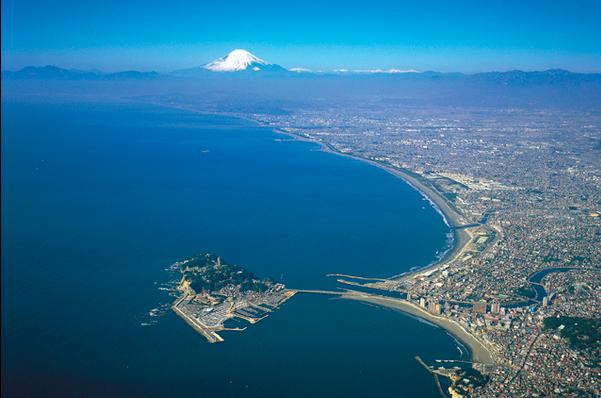 enoshima